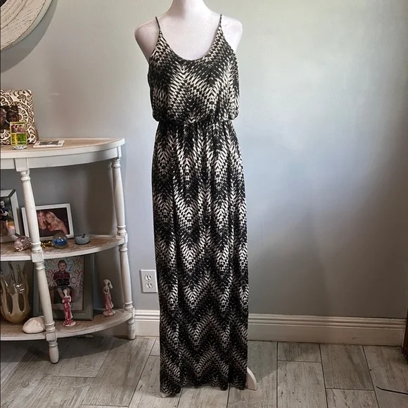 long sleeve black prom dress Two Pieces A-Line Long Sleeve Black Prom Dress Party Dress PG912 US16 / Black